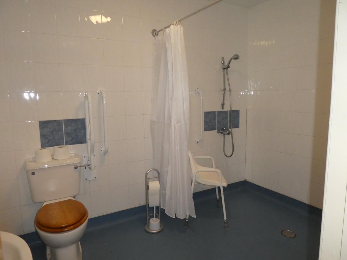 Bed and Breakfast Ocean Haze St Davids Exteriér fotografie